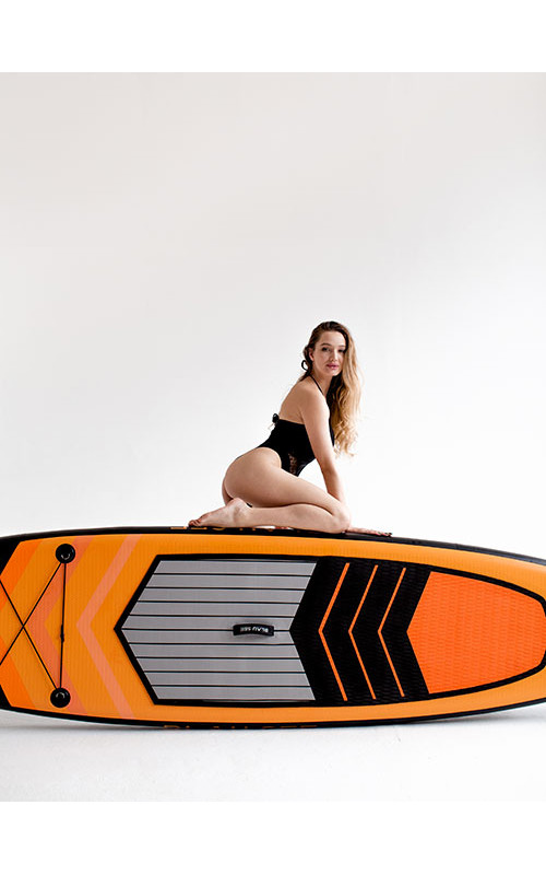 НАДУВНОЙ SUP-BOARD MOONLIGHT 10,6 в Элисте