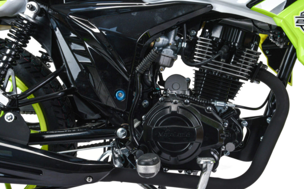 Мотоцикл MOTOLAND (МОТОЛЕНД) 200 SPRINT в Элисте