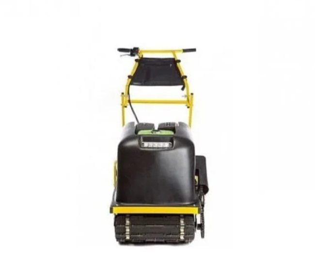 Мотобуксировщик LEBEDEV MOTORS РЕКС LV513 в Элисте