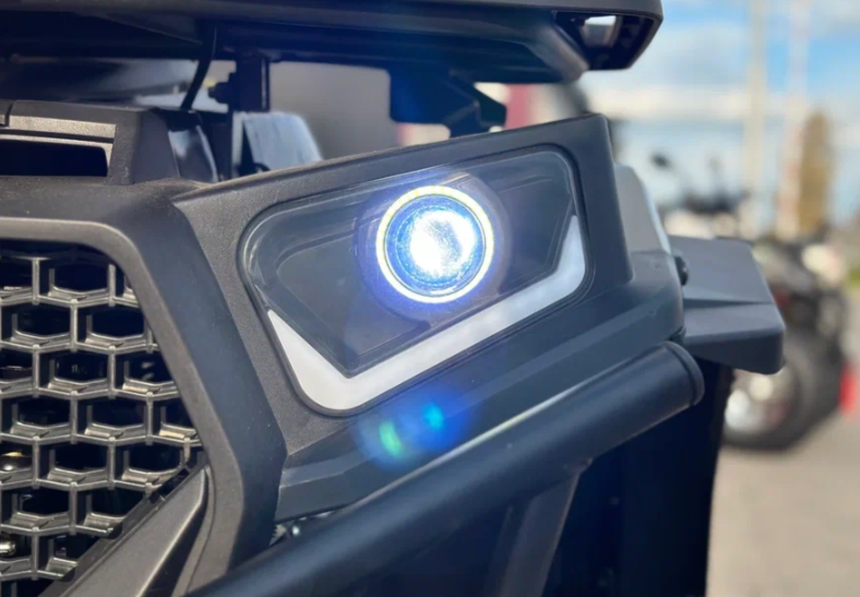 Квадроцикл GBM CROSS HILL 300 NEW PREMIUM в Элисте