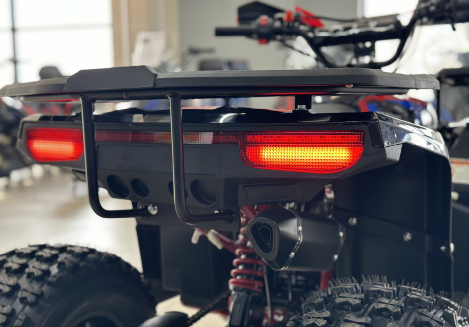 Квадроцикл GBM MAVERICK 222 NEW в Элисте