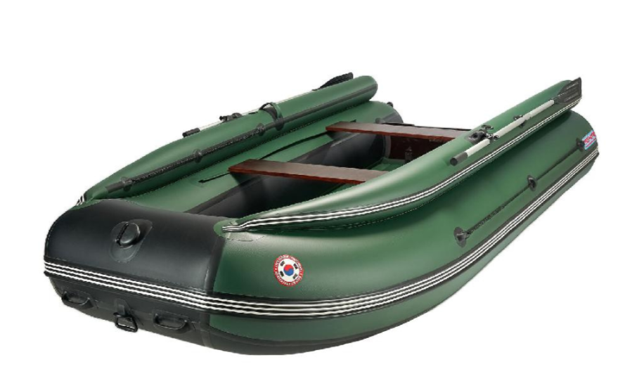 КОМПЛЕКТ ЛОДКА MISHIMO FAMILY LITE 370 + МОТОР 9,9 (15) Л.С. в Элисте