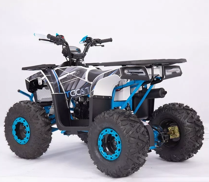 Квадроцикл YACOTA SIRIUS 110 в Элисте