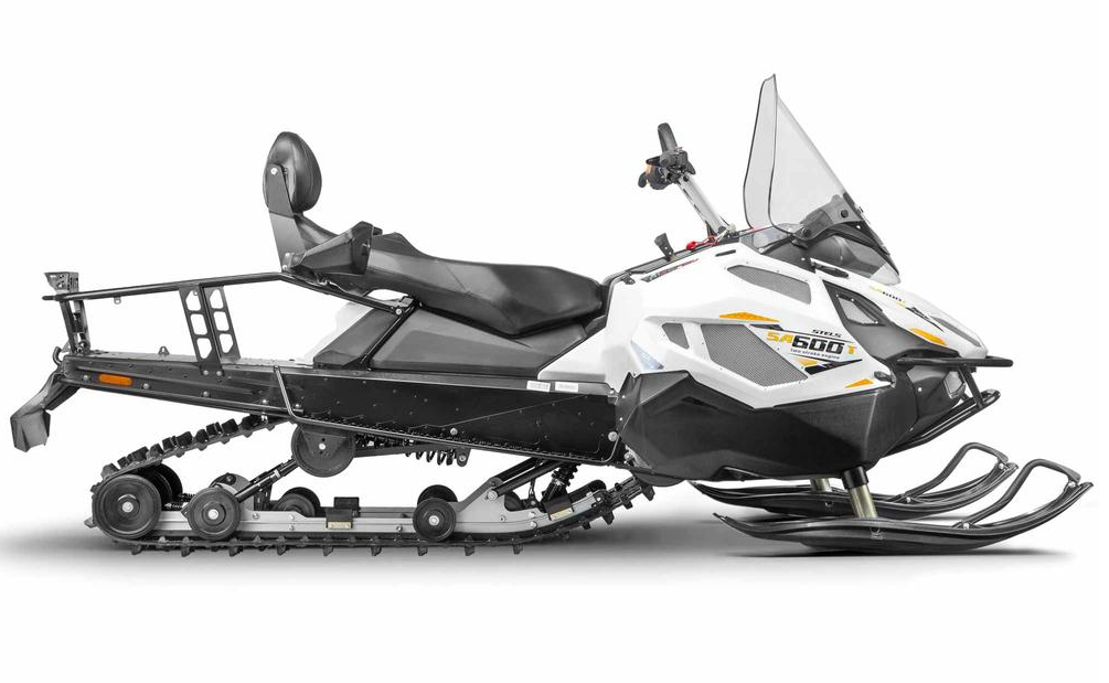 Снегоход STELS АТАМАН SA600T 2.0 в Элисте