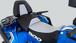 Квадроцикл Русская механика РМ 800 Т в Элисте