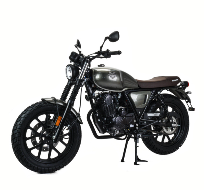 Мотоцикл MOTOLAND (МОТОЛЕНД) TEXAS 300 в Элисте