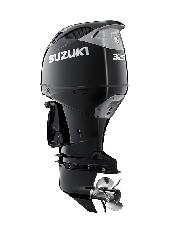Лодочный мотор Suzuki DF325ATX в Элисте