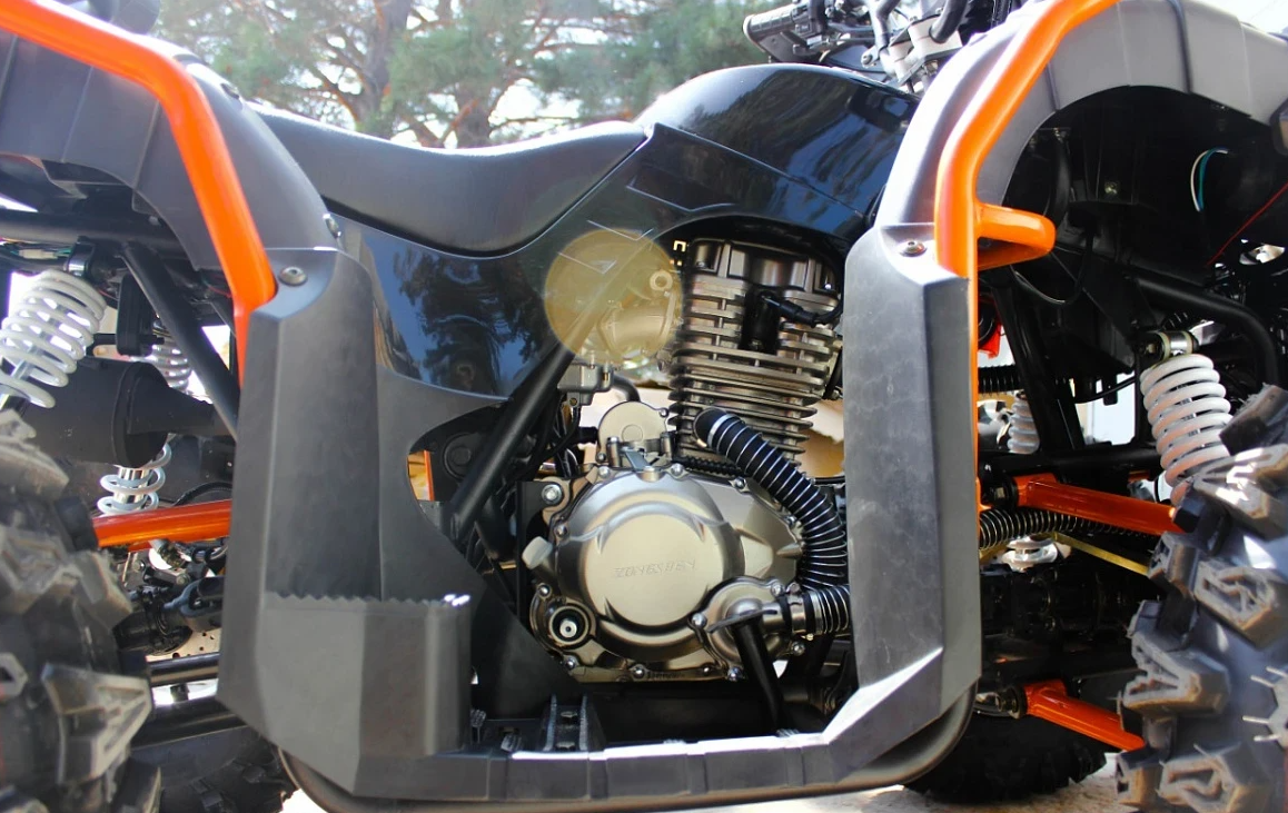 Квадроцикл PROMAX 380 4X4 ALL ROAD (2025) в Элисте