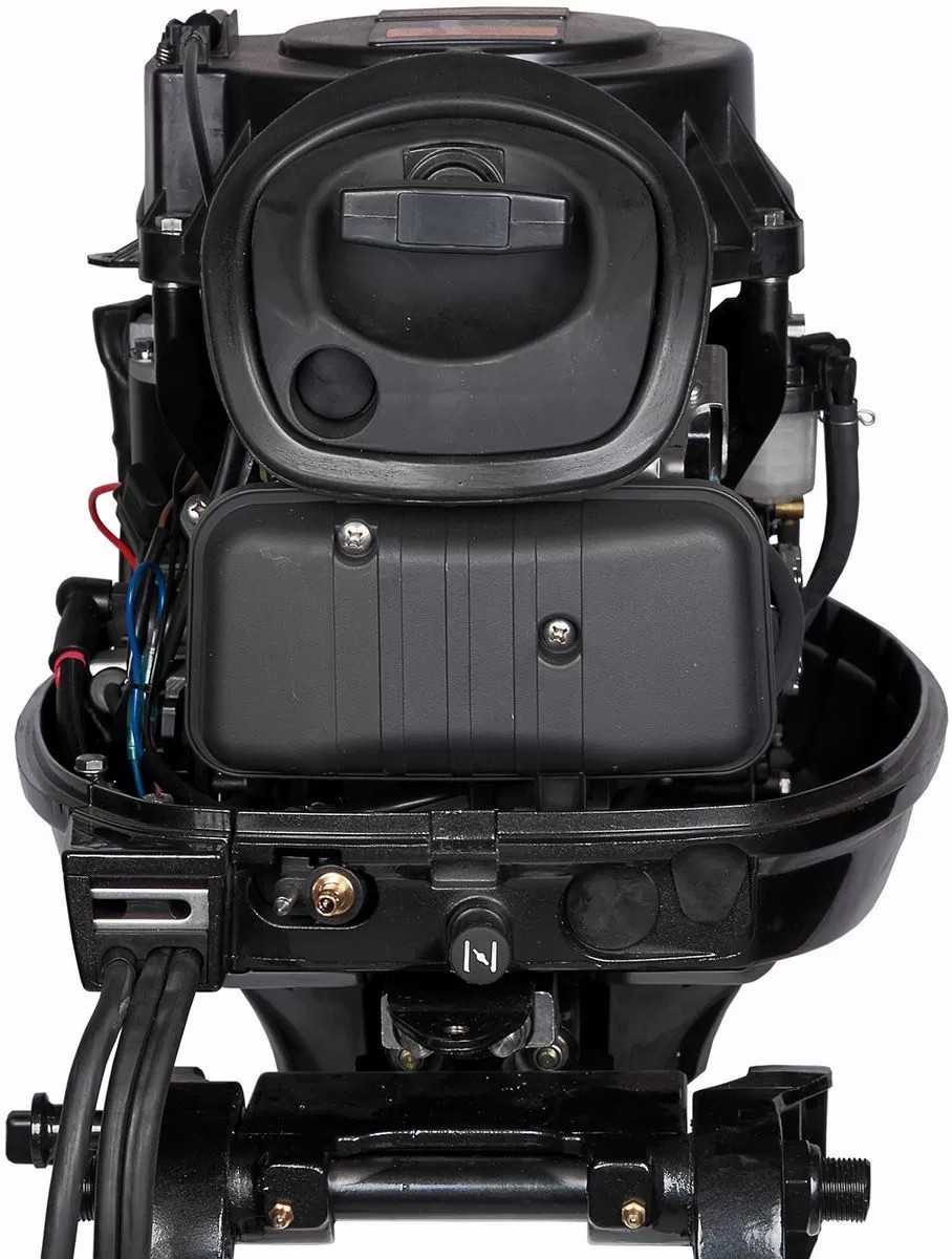 Лодочный мотор MARLIN MP 40 AERTS в Элисте