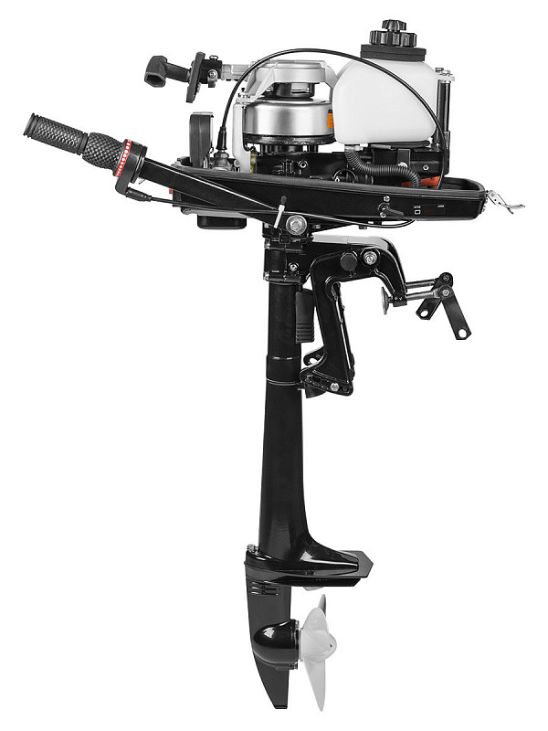 ЛОДОЧНЫЙ МОТОР GLADIATOR G3FHS в Элисте