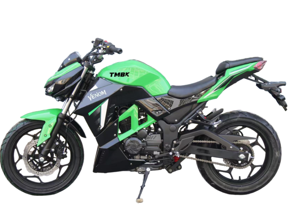 Мотоцикл TMBK Venom 400cc в Элисте