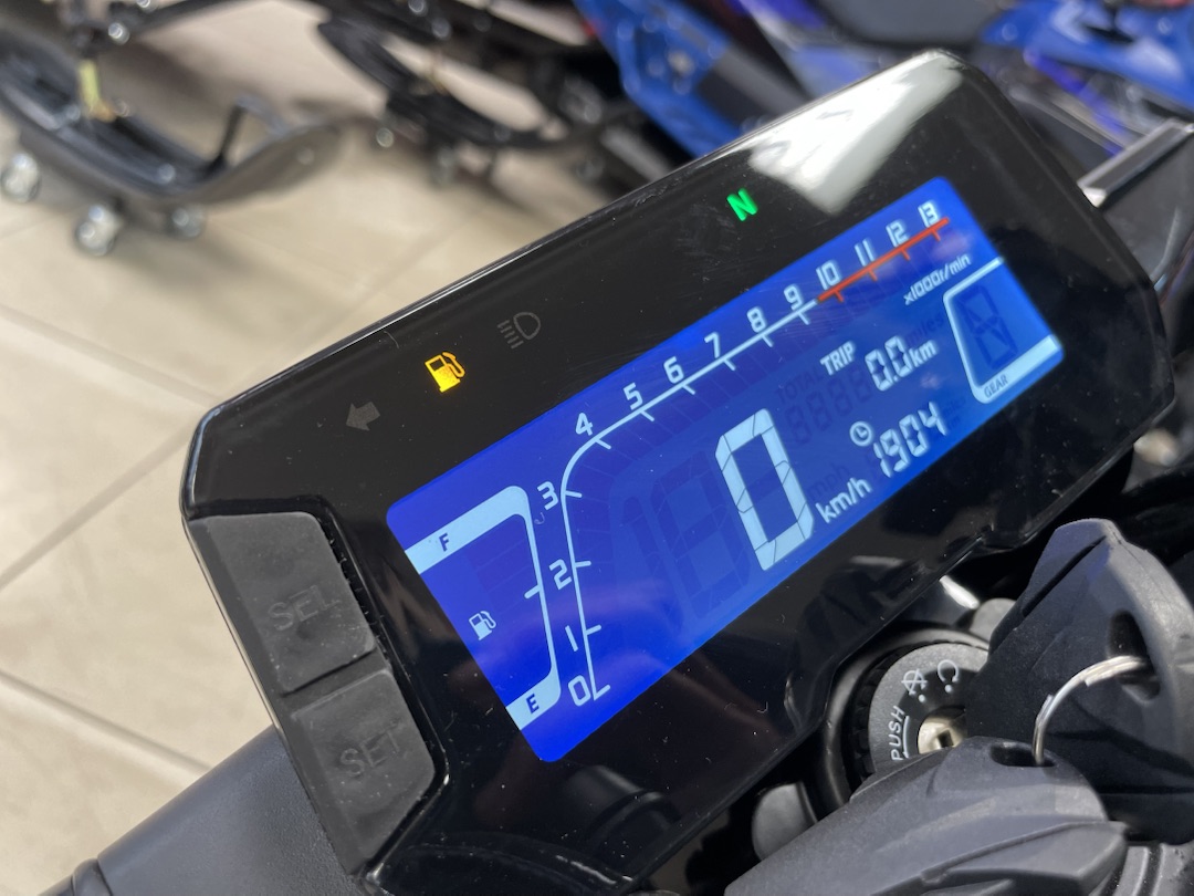 Мопед PROMAX CB150R (49) в Элисте