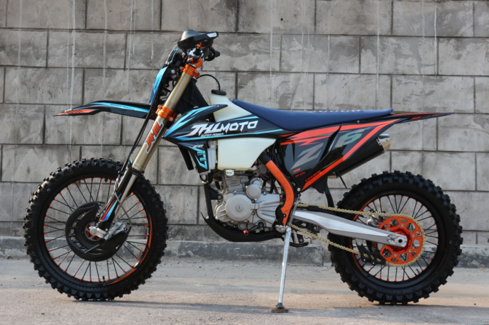 Мотоцикл JHLMOTO JHL Z6 NB300 (174MN-5) в Элисте