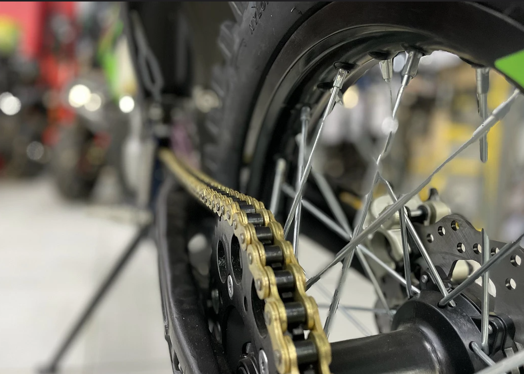 Мотоцикл Progasi RACE 300 AIR PRO SPORT в Элисте