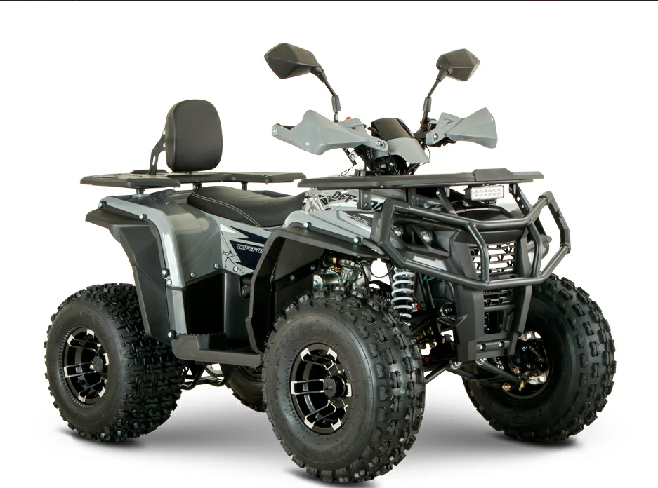 Квадроцикл YACOTA DRAGON LUX LD 150 PRO-SPORT в Элисте