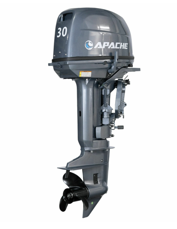 Лодочный мотор APACHE T30BS в Элисте