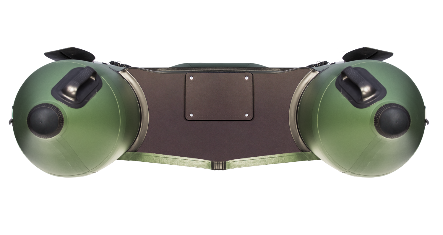 Лодка АКВА 2900 СК в Элисте