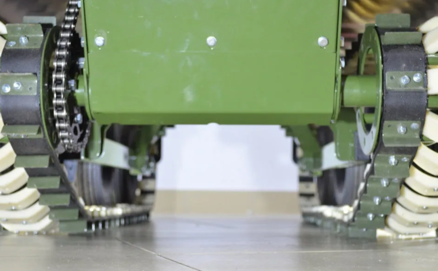 Мотобуксировщик вездеход KOiRA T9 R (понижающий редуктор) в Элисте