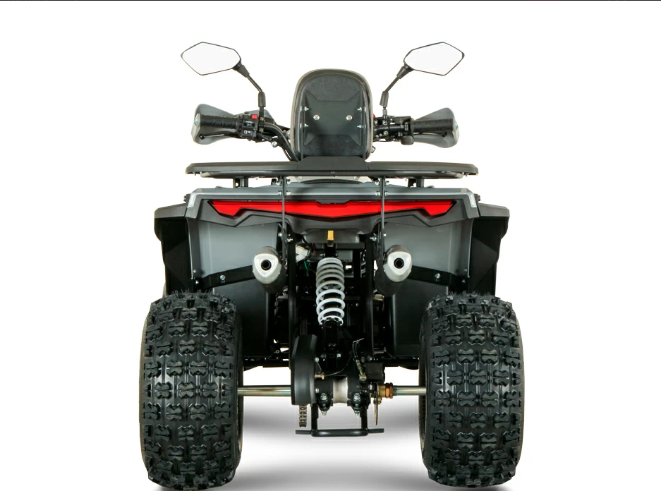 Квадроцикл YACOTA DRAGON LUX LD 150 PRO-SPORT в Элисте