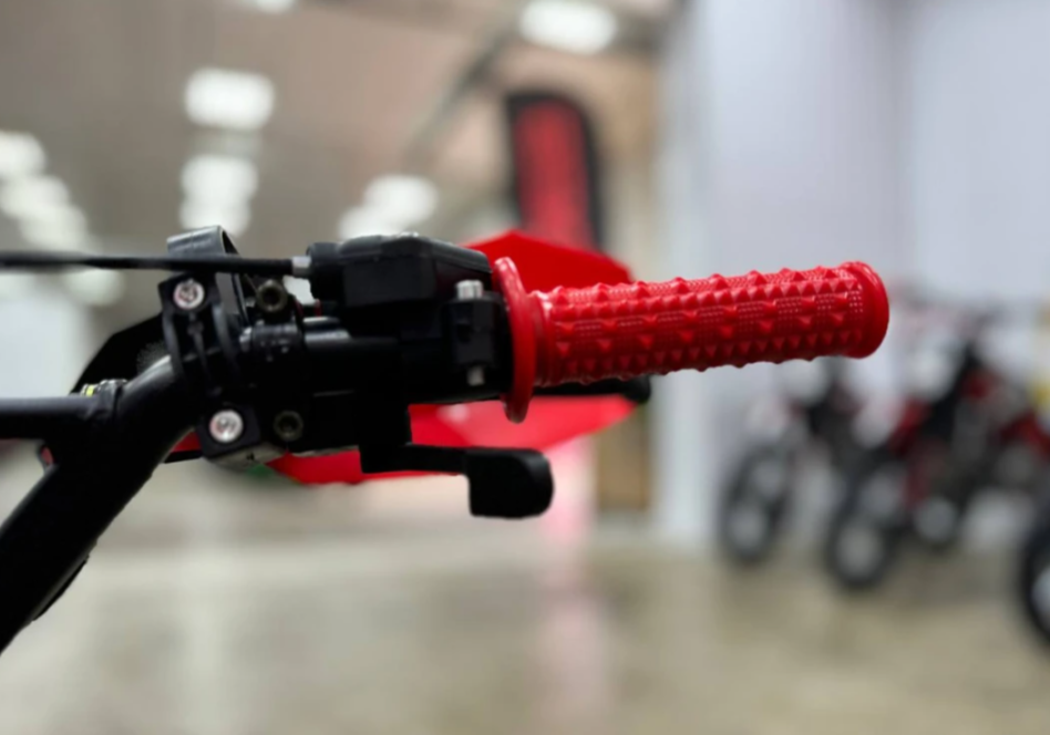 Квадроцикл GBM ROBLOX в Элисте