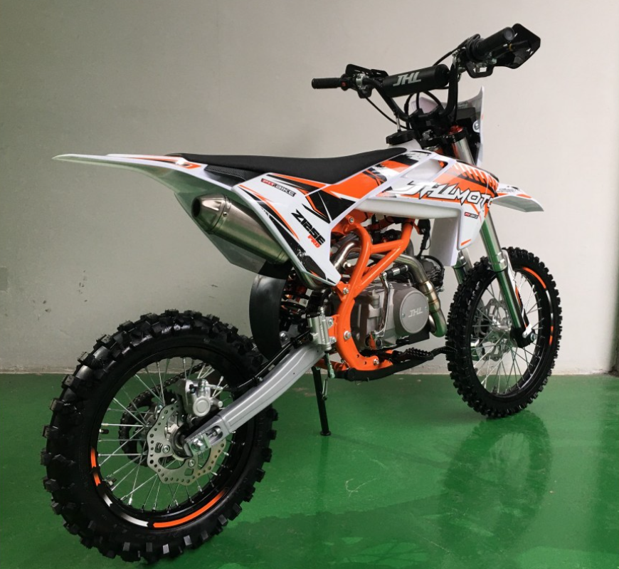 Питбайк JHLMOTO JHL Z125E Pro (ZS154FMI-3) в Элисте