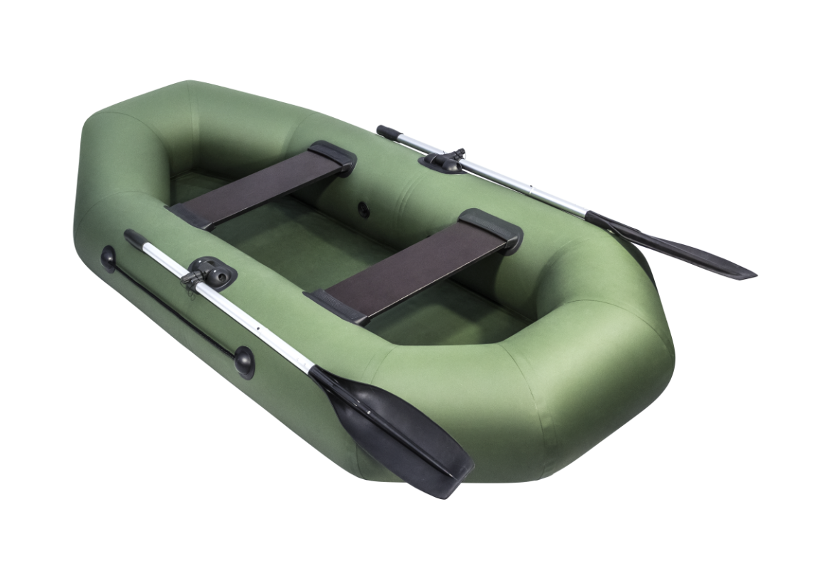 Лодка АКВА-ОПТИМА 240 в Элисте