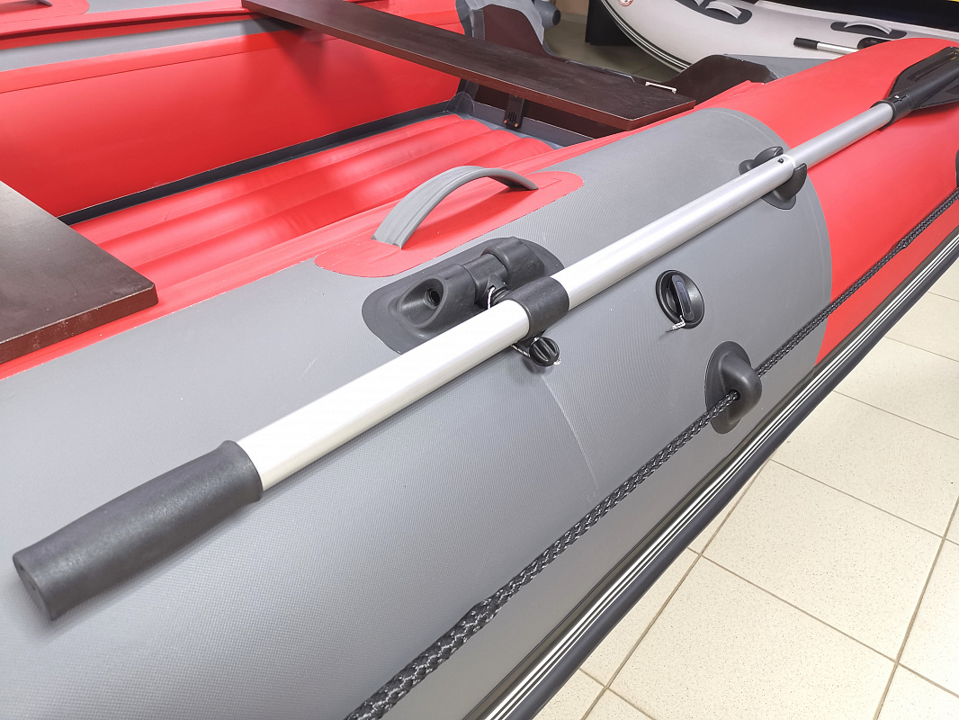 Лодка MISHIMO PRO 370 в Элисте