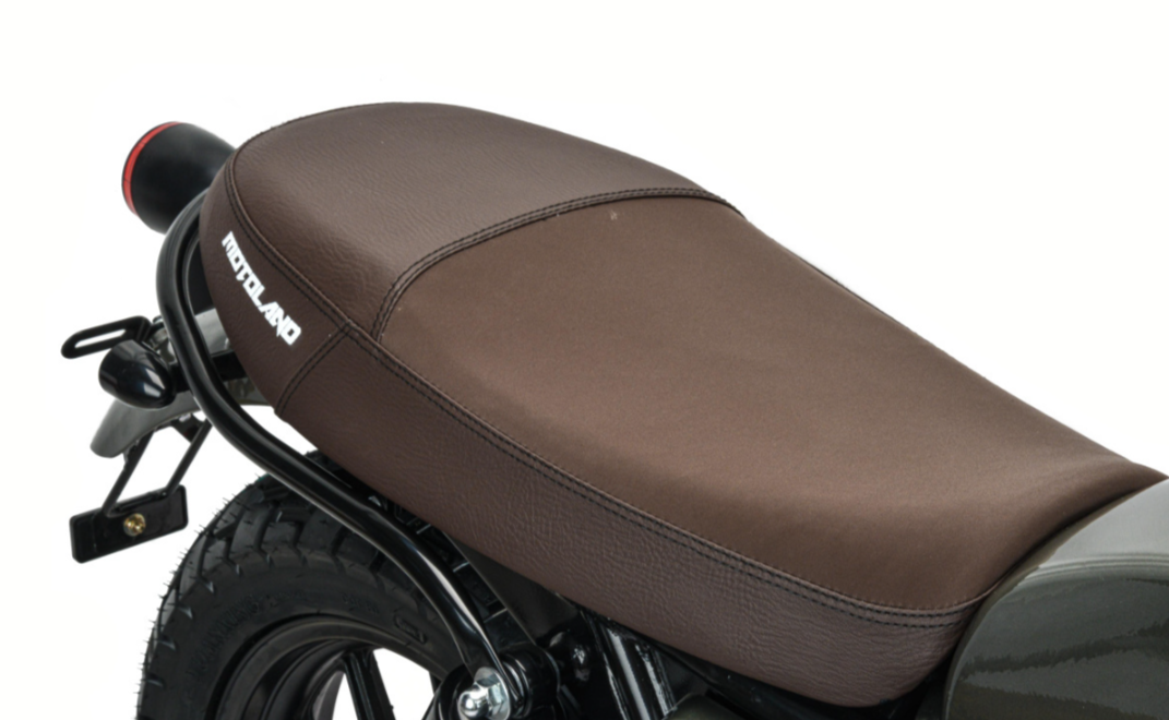 Мотоцикл MOTOLAND (МОТОЛЕНД) TEXAS 300 в Элисте