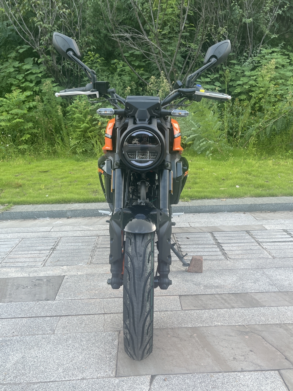 Мопед PROMAX CB130R (49) в Элисте