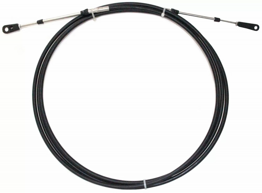 ТРОС "ГАЗ-РЕВЕРС", F16, MERCURY (ТАЙВАНЬ) в Элисте