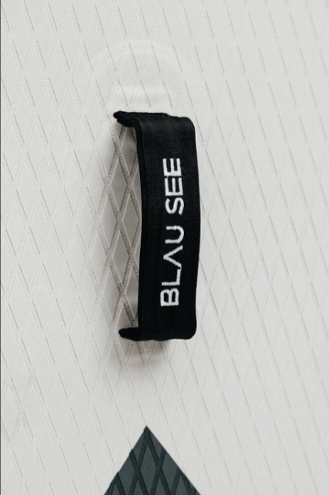 НАДУВНОЙ SUP-BOARD BUSINESS LIGHT BLUE 10,6 в Элисте