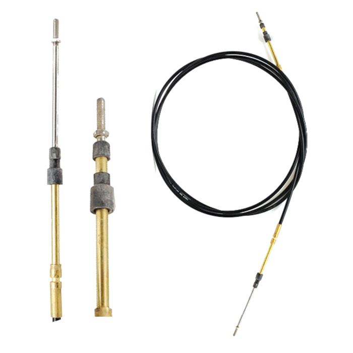 ТРОС "ГАЗ-РЕВЕРС" C2 F14 ULTRAFLEX в Элисте