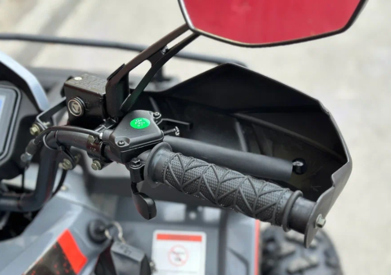 Квадроцикл GBM MAVERICK 300 NEW в Элисте