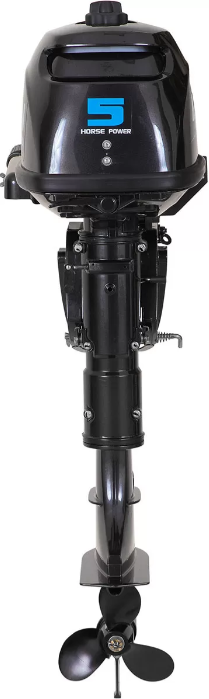 Лодочный мотор MARLIN MP 5 AMHL в Элисте