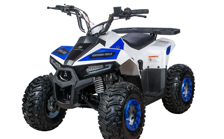 Квадроцикл Yacota Raposa 110 в Элисте