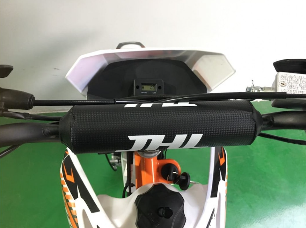 Питбайк JHLMOTO JHL Z125E Pro (ZS154FMI-3) в Элисте