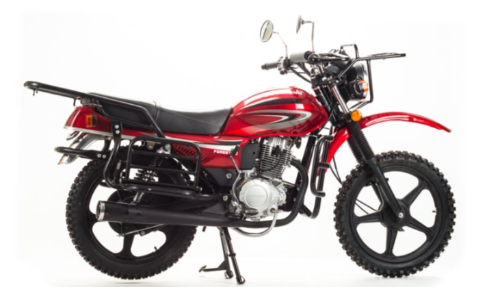 Мотоцикл FORESTER 200 (2021 г.) в Элисте