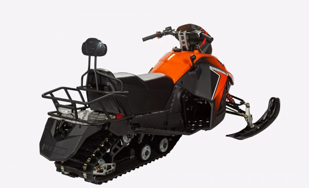 Снегоход AVANTIS CAPITAN 150 в Элисте