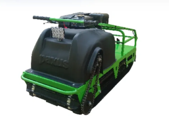 Мотобуксировщик PAXUS "ФЕНИКС" 15 л.с. в Элисте