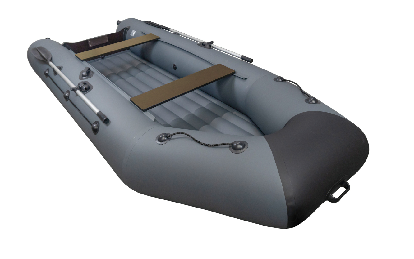 Лодка Барс 3600 НДНД в Элисте