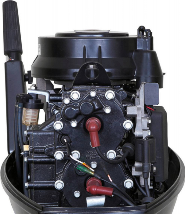 Лодочный мотор MARLIN MP 40 AWHL в Элисте