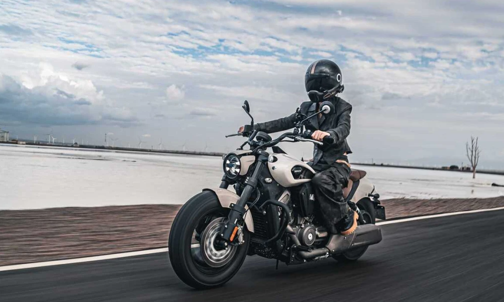 Мотоцикл Benda DarkFlag 500 Commander в Элисте