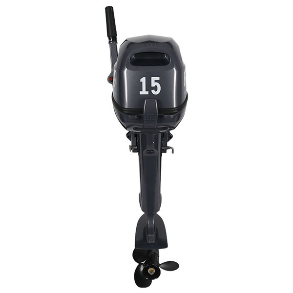 ЛОДОЧНЫЙ МОТОР ALLFA CG Т15 в Элисте