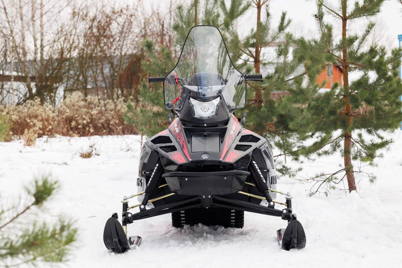 Снегоход IRBIS TUNGUS 400 25/26 в Элисте