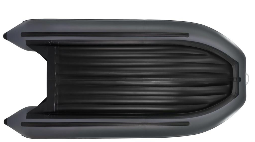 ЛОДКА НАДУВНАЯ YUKONA 430 НДНД в Элисте