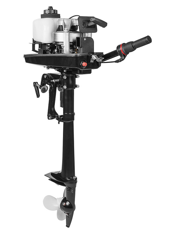 ЛОДОЧНЫЙ МОТОР GLADIATOR G3FHS в Элисте