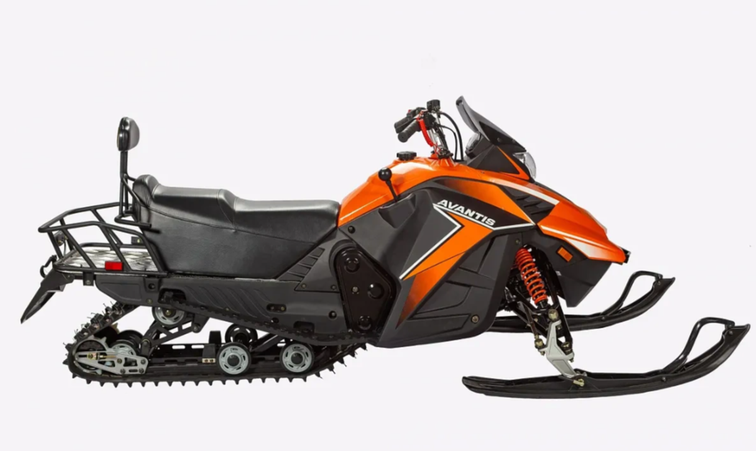 Снегоход AVANTIS CAPITAN 150 в Элисте