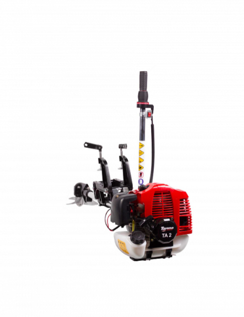 Подвесной лодочный мотор TOYAMA TA 2 в Элисте