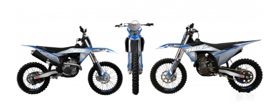 Мотоцикл JHLMOTO JHL ZR3 CB300RL (175FMN) в Элисте