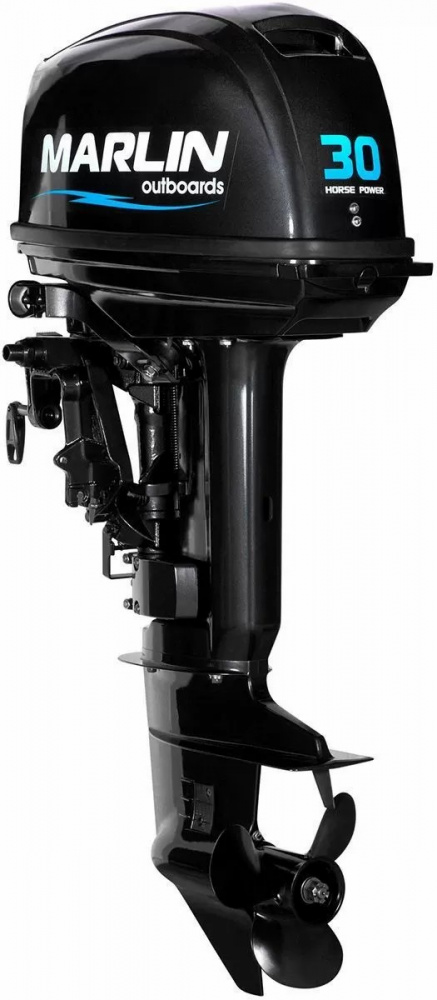 Лодочный мотор MARLIN MP 30 AWRS в Элисте